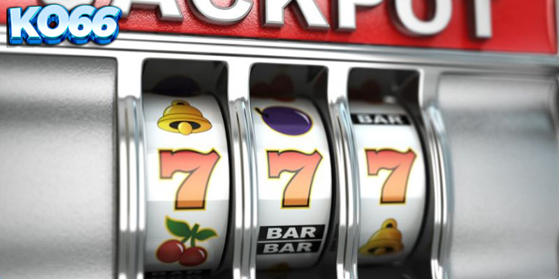 Bắn Cá KO66 - Bắn Cá Tiên Dành Ngay Jackpot Kho Báu Đại Dương