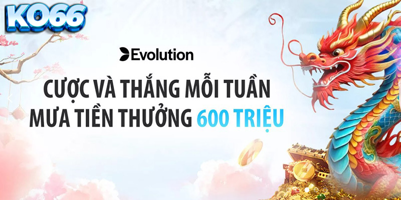 Thể Thao KO66 – Tỷ Lệ Cược Hấp Dẫn Và Ngập Tràn Ưu Đãi Lớn